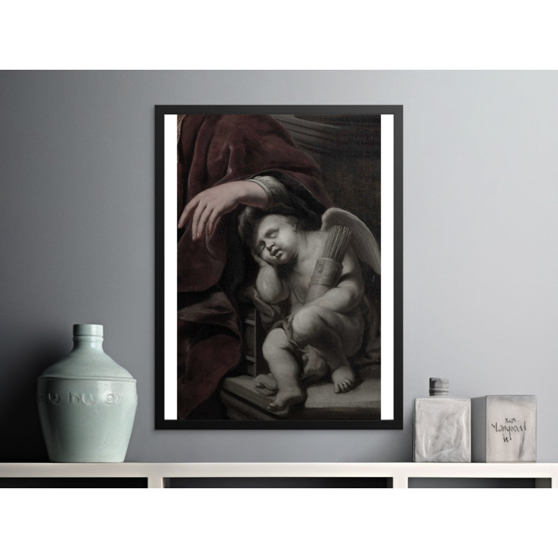 Lars Print, 28x40