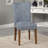 Culosio 20.5'' H Upholstered Dining Chair