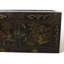 Solid Wood Accent Cabinet