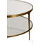 Glass Coffee Table