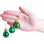 Polyvinyl Chloride (PVC) Ball Ornament-905546836-905546837