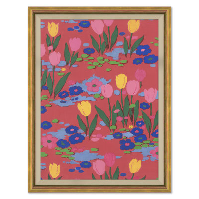 "Tulipes 1 (var. 2)"