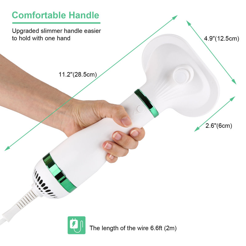 2 in 1 Pet Hair Dryer