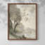 «Vintage Landscape Cxxiii» sur-780488130-780488131
