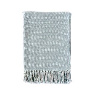 Villa Quilted Throw Blanket