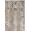 Tapis ivoire / gris à motif géométrique Edvin-21813935