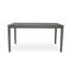 Round 6Pc Dining Table Chair Bench Set Lower Storage Shelves Dining Room Set Wooden Furniture