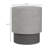 Jagoda Concrete Top End Table