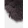 Stefania Solid Colour Sheepskin Area Rug