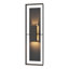Shadow Box Flush Mount Outdoor Wall Sconce-913061713-913061807-966141127