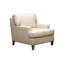 Redding Chair in Ashland Pearl