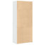 Allerie 80cm Sideboard-637153593