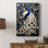 ANIMALS Series CCIX - Cavas enveloppés de galerie