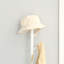 Pegues Freestanding 6 - Hook Coat Rack-1409183764