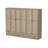 94.4"W Large Wardrobe