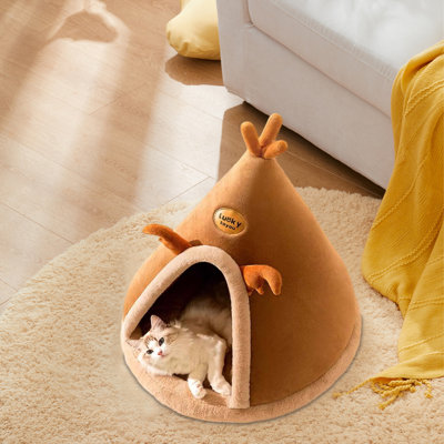 Nid de chat