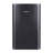 Hisense 50 Pint Dehumidifier with Pump in Black