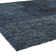 Tapis bleu Paske