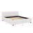 King Size Upholstered Platform Bed-1587105249-1587105251