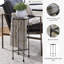 Table d'appoint Willarae