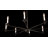 Perle 8-Light Chandelier-1453452751