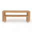 Capra Dining Table