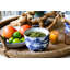 Santorini Ceramic Cereal Bowl