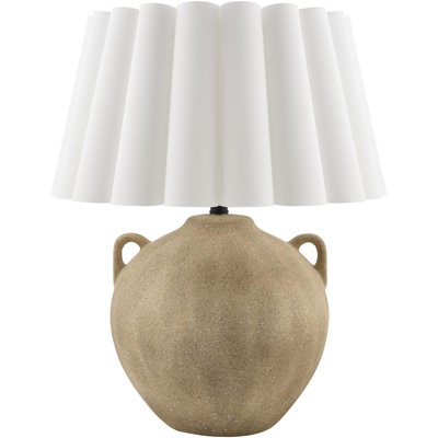 Lampe de table Nivalis
