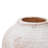 Handmade Terracotta Table Vase