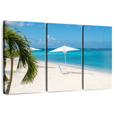 Brise de mer tropicale Gillard