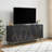 Pinches Unfinished TV Stand for TVs up to 70"-1381435319