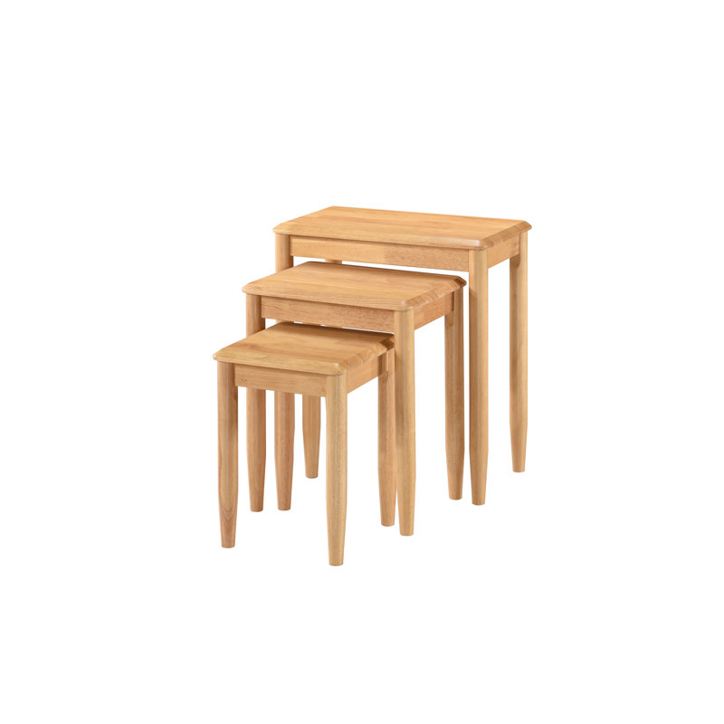 Ankrum End Table
