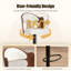 Ensemble de 2 tabourets de bar Modern-799438850