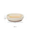 Ensemble d'accessoires de salle de bain 7 pièces Nature's Home Collection