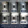 Luxrite LED Wall Light