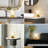 Albara 14.5Cm Table Lamp-1686826363