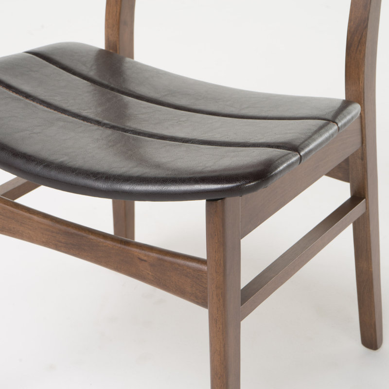 Fullerton 4 - Person Four Leg Dining Set