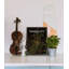 Kansas City city map 1 Piece Wall Art-605722165