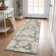 Floral Indoor / Outdoor Rug