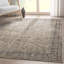 Tapis oriental vert Ervin Delphine-87869687
