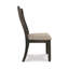 Ensemble de 2 chaises d'appoint Trekk