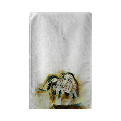 Serviette à thé colt