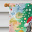 Double Sided Polyester Christmas-1121861905