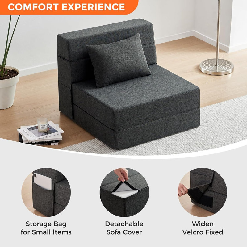 Sofa & Chaise