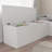 L-shape Storage Bench With Cushioned Seating, For Dining Room, Kitchen, Entryway-1329092087