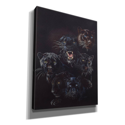 " Onyx " by Barbara Keith