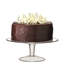 Serve Glass Cake Stand