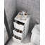 Astra Bathroom Cabinet