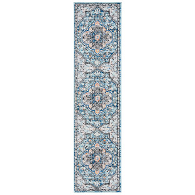 Davod Tulum Performance Oriental Rug