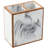 Jakota Bathroom Accessory Set